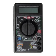 Мультиметр DT 838 - ЭТК  Урал Лайн, Тюмень