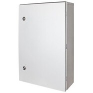 Щит с монтажной панелью ЩМП 06 IP54 (500х400х155) - ЭТК  Урал Лайн, Тюмень
