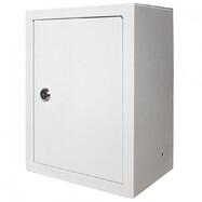 Щит с монтажной панелью ЩМП 02 IP54 (250х300х155) - ЭТК  Урал Лайн, Тюмень