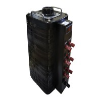 Автотрансформатор (ЛАТР) Энергия Black Series TSGC2-15кВА 15А (0-520V) трехфазный - ЭТК  Урал Лайн, Тюмень
